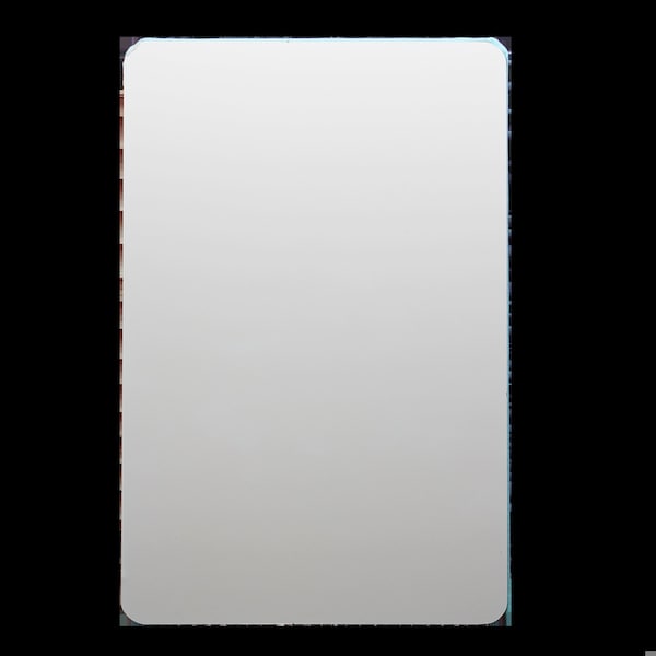 Flipside 18in X 24in Two Sided Flannel/Dry Erase Board Retail 30050 - main